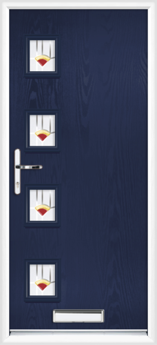 Gloucester red cavana